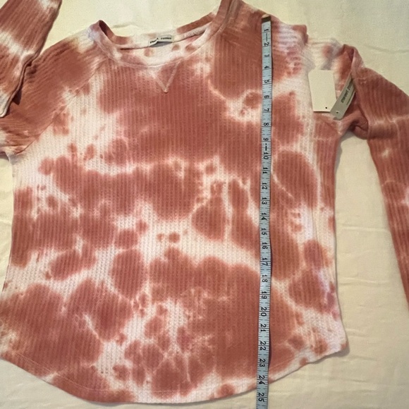 Sweet Romeo Thermal Top - Picture 7 of 7